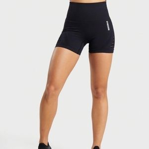 Gymshark energy seamless short